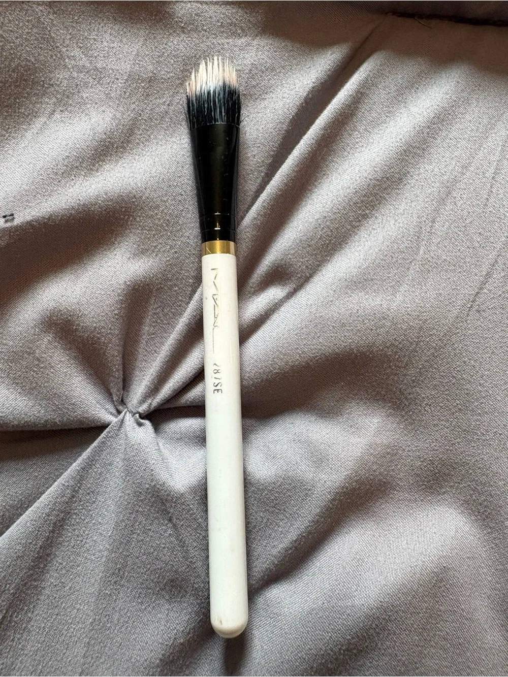 SOLD MAC Makeup Brush Set